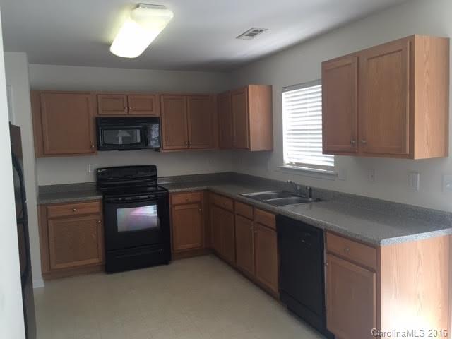 Sandy Pointe - Residential