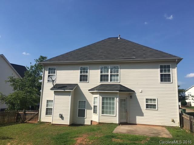 Sandy Pointe - Residential