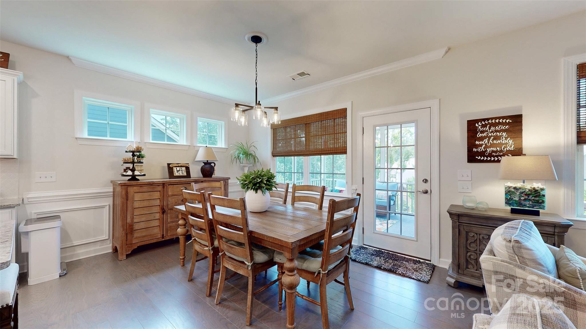 Tree Tops - Residential