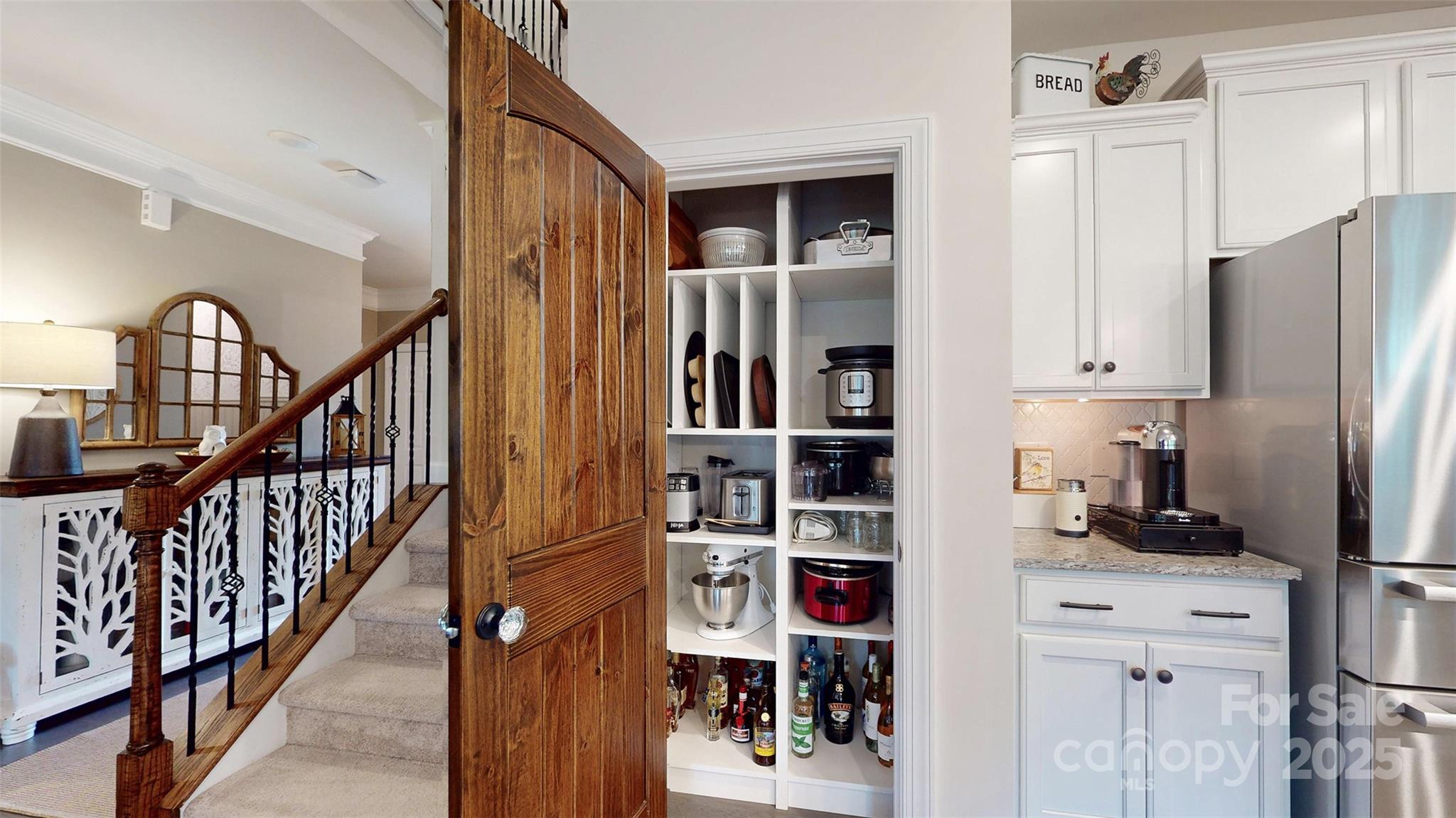 Tree Tops - Residential