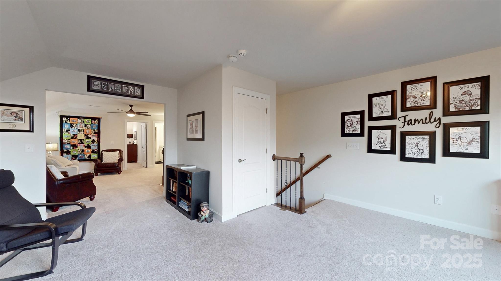 Tree Tops - Residential