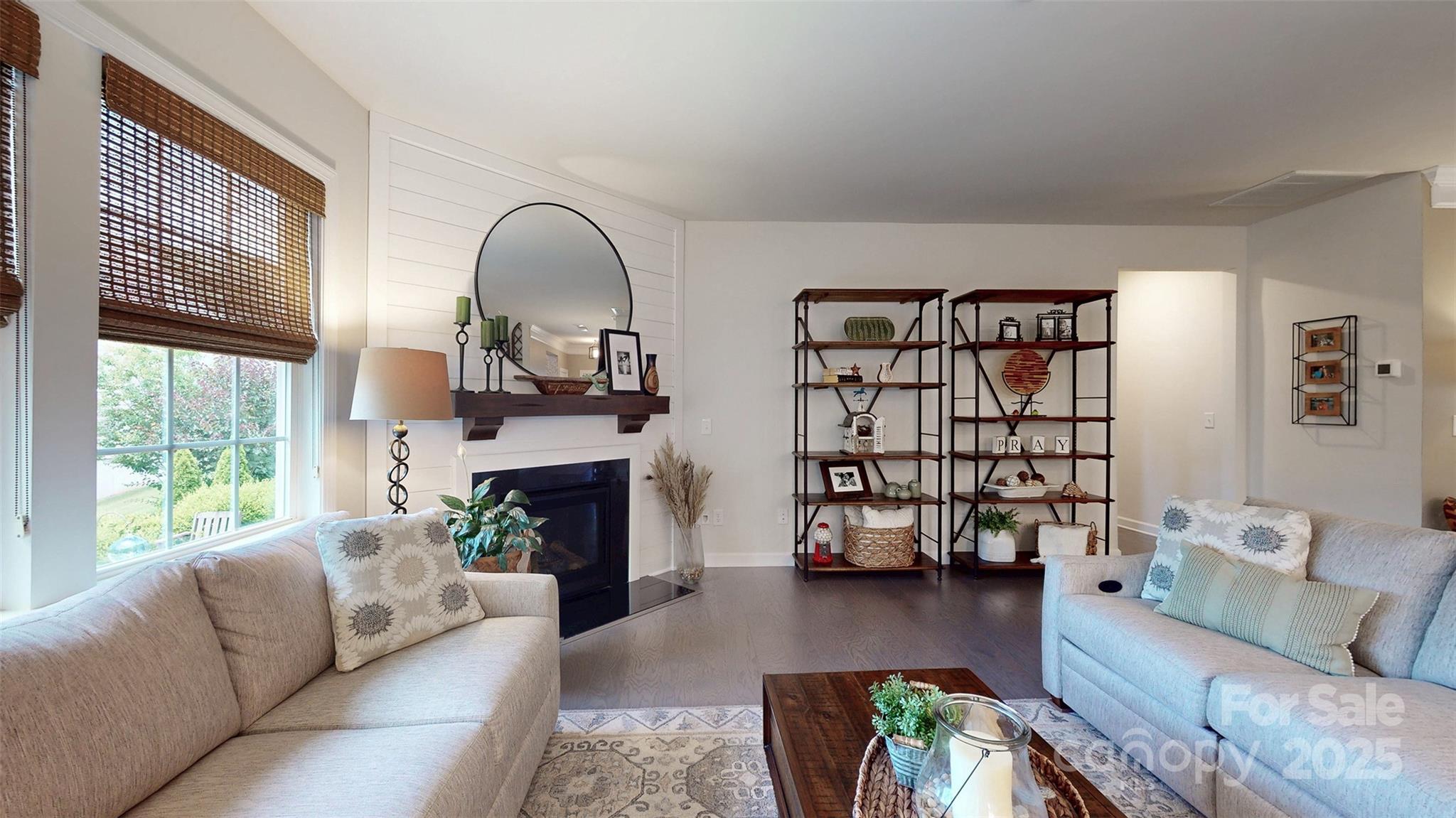 Tree Tops - Residential