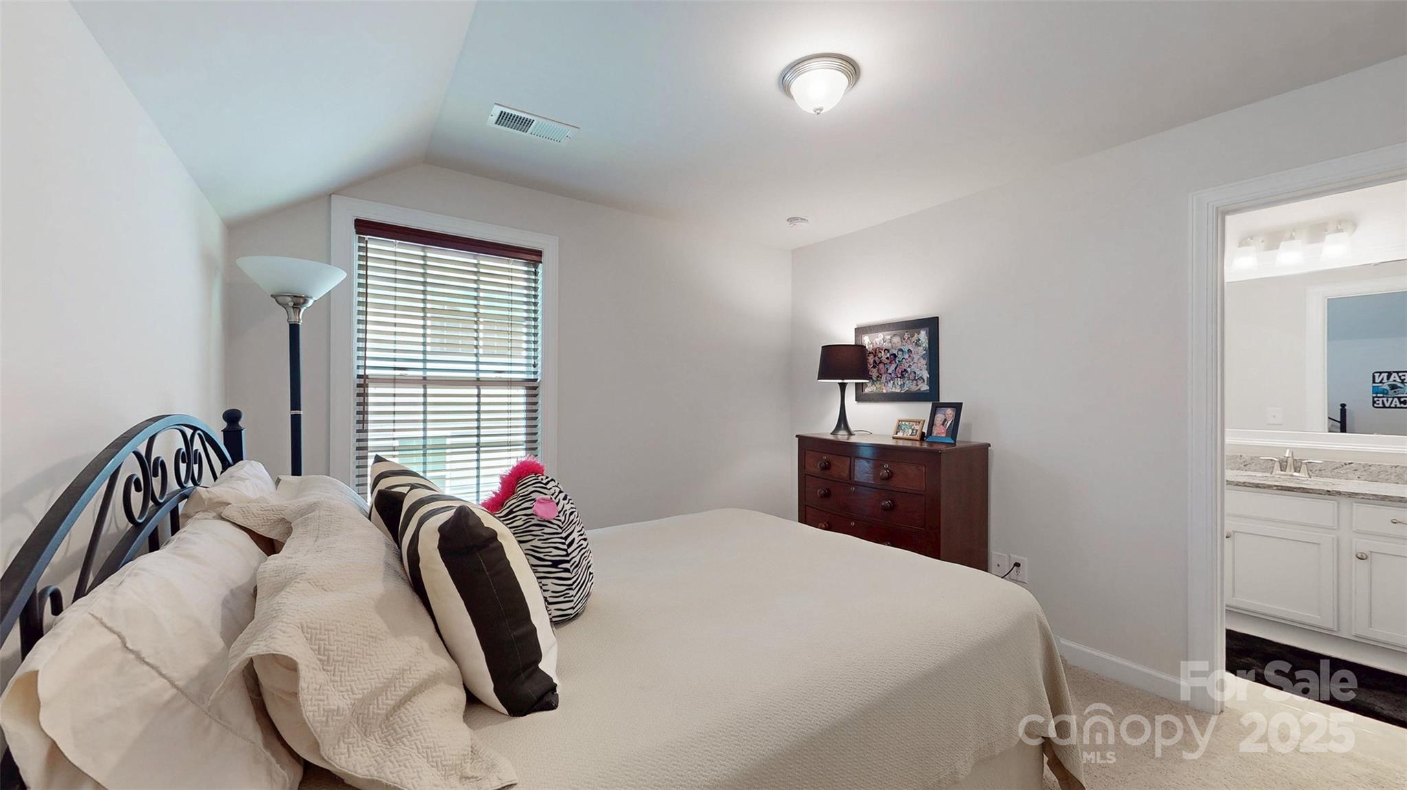 Tree Tops - Residential