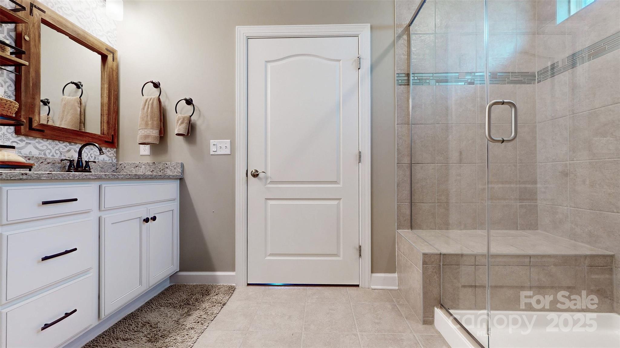 Tree Tops - Residential