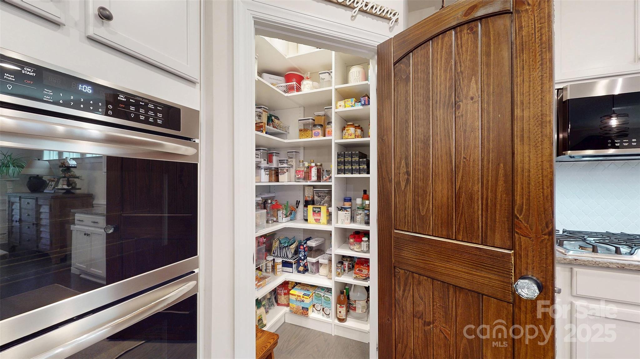 Tree Tops - Residential