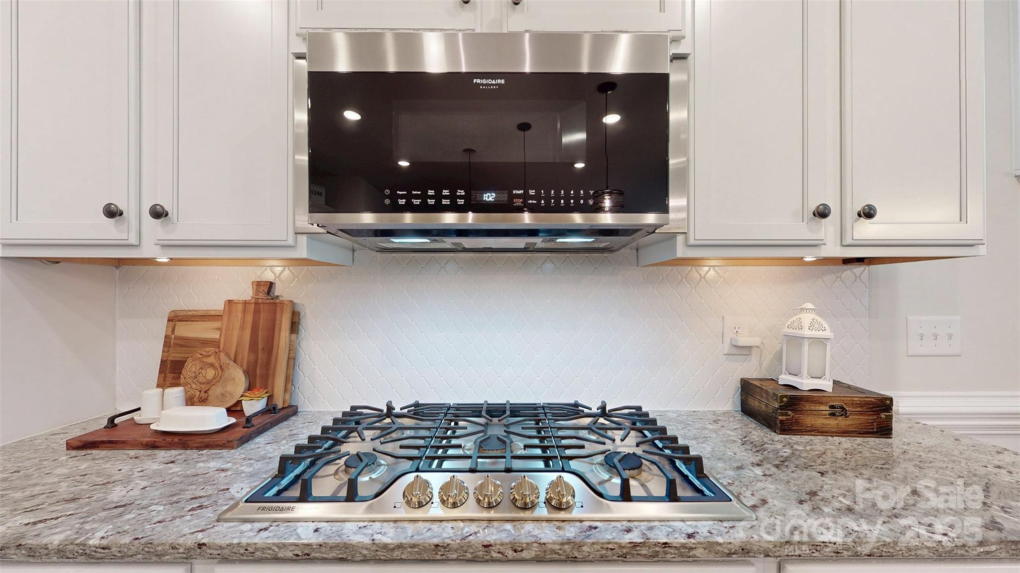 Tree Tops - Residential