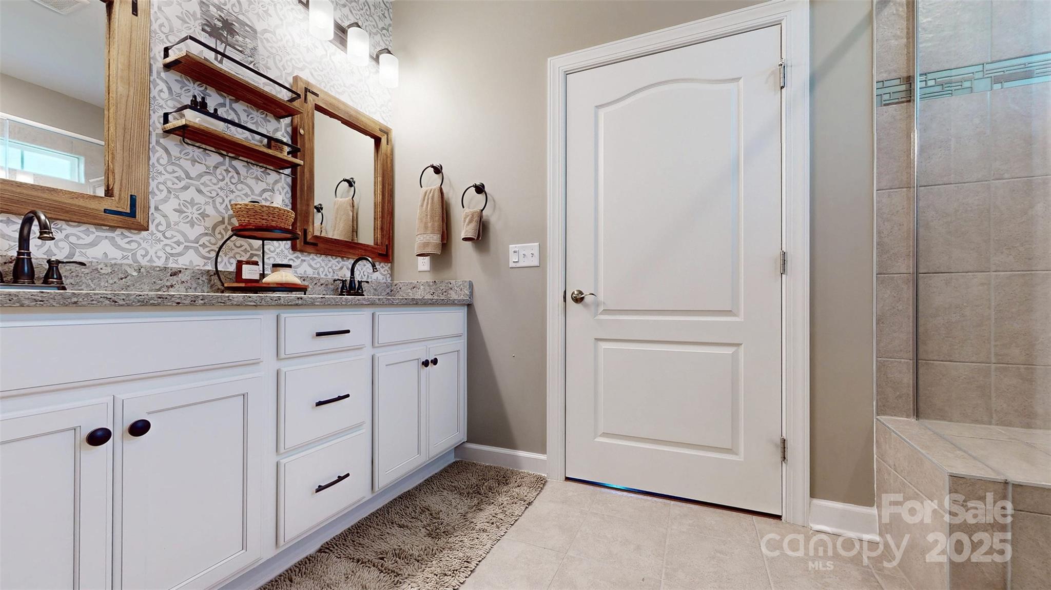 Tree Tops - Residential