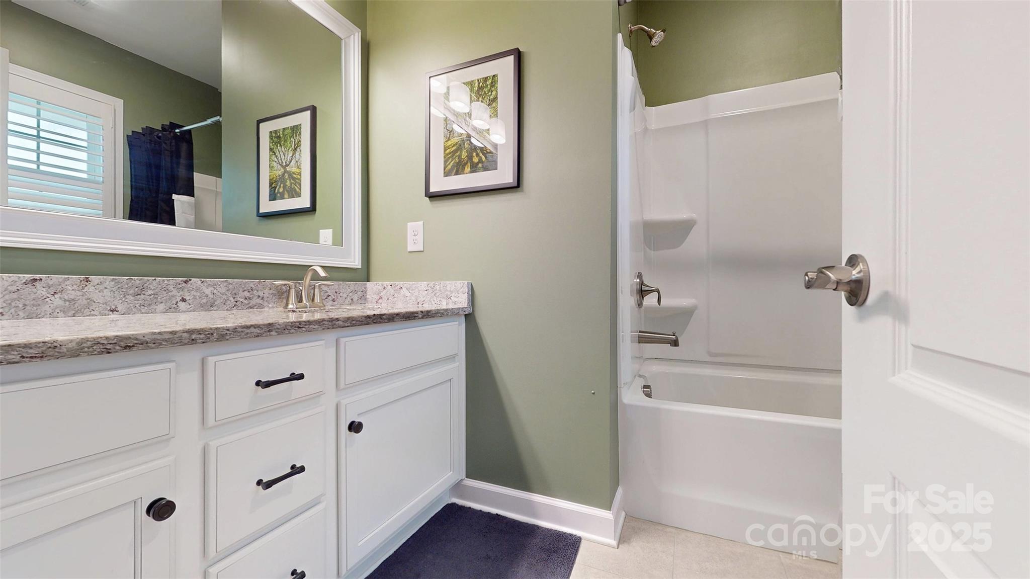 Tree Tops - Residential