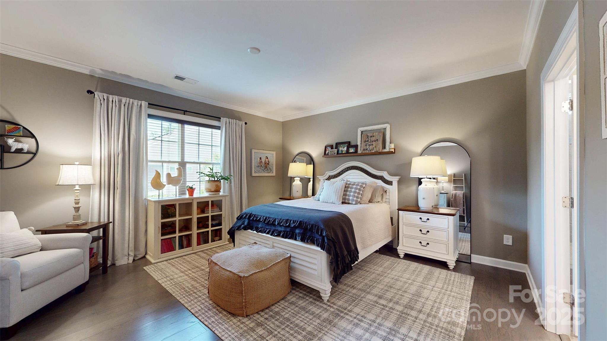 Tree Tops - Residential