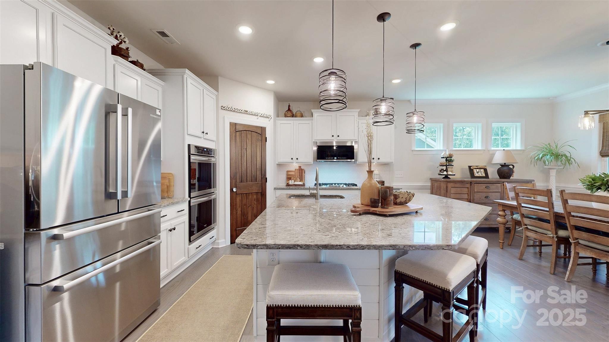 Tree Tops - Residential