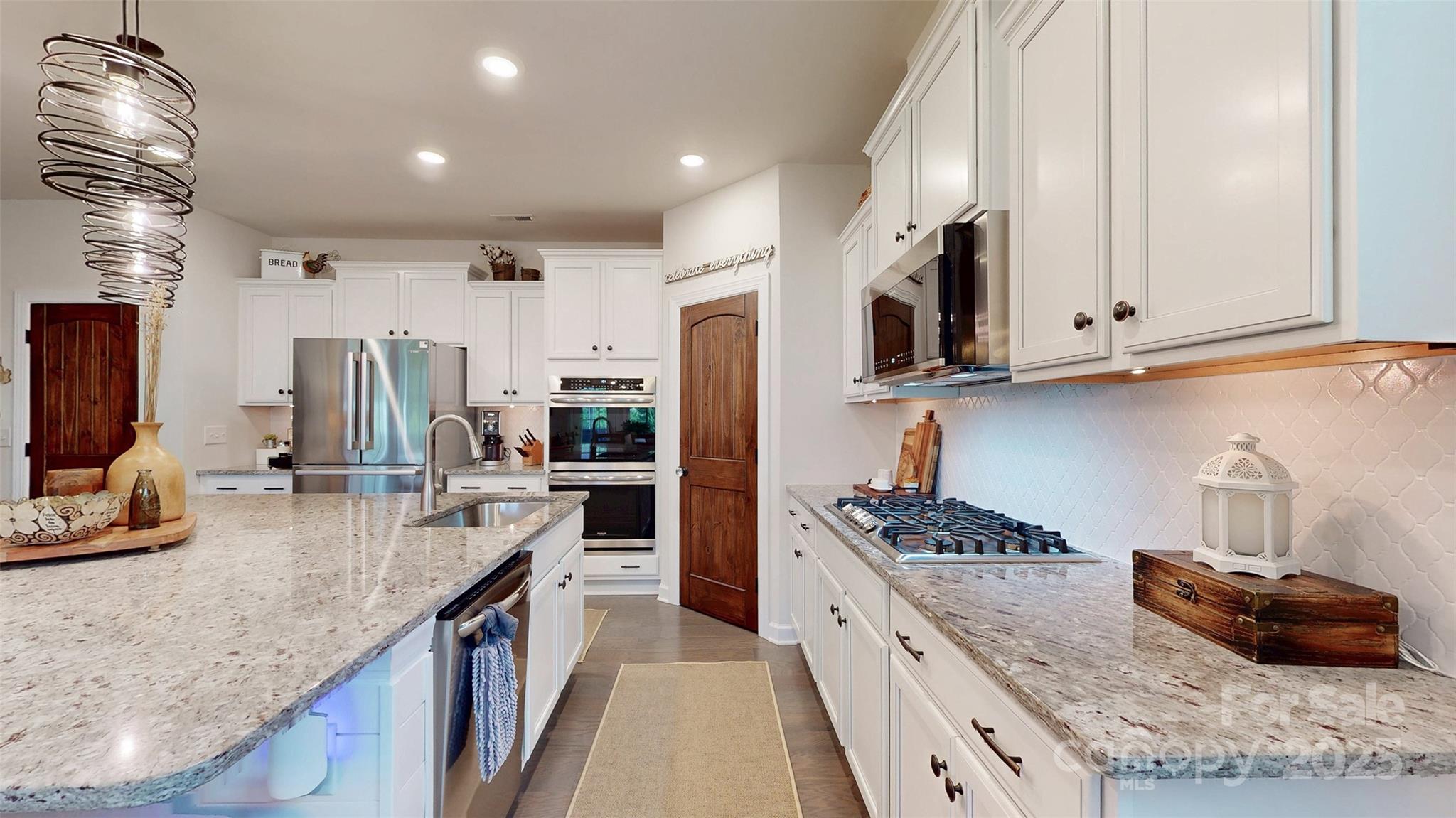 Tree Tops - Residential