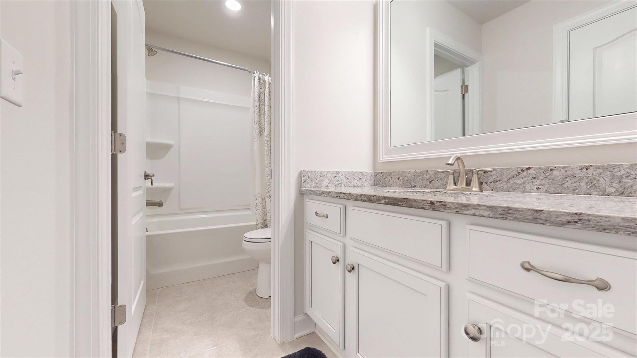 Tree Tops - Residential