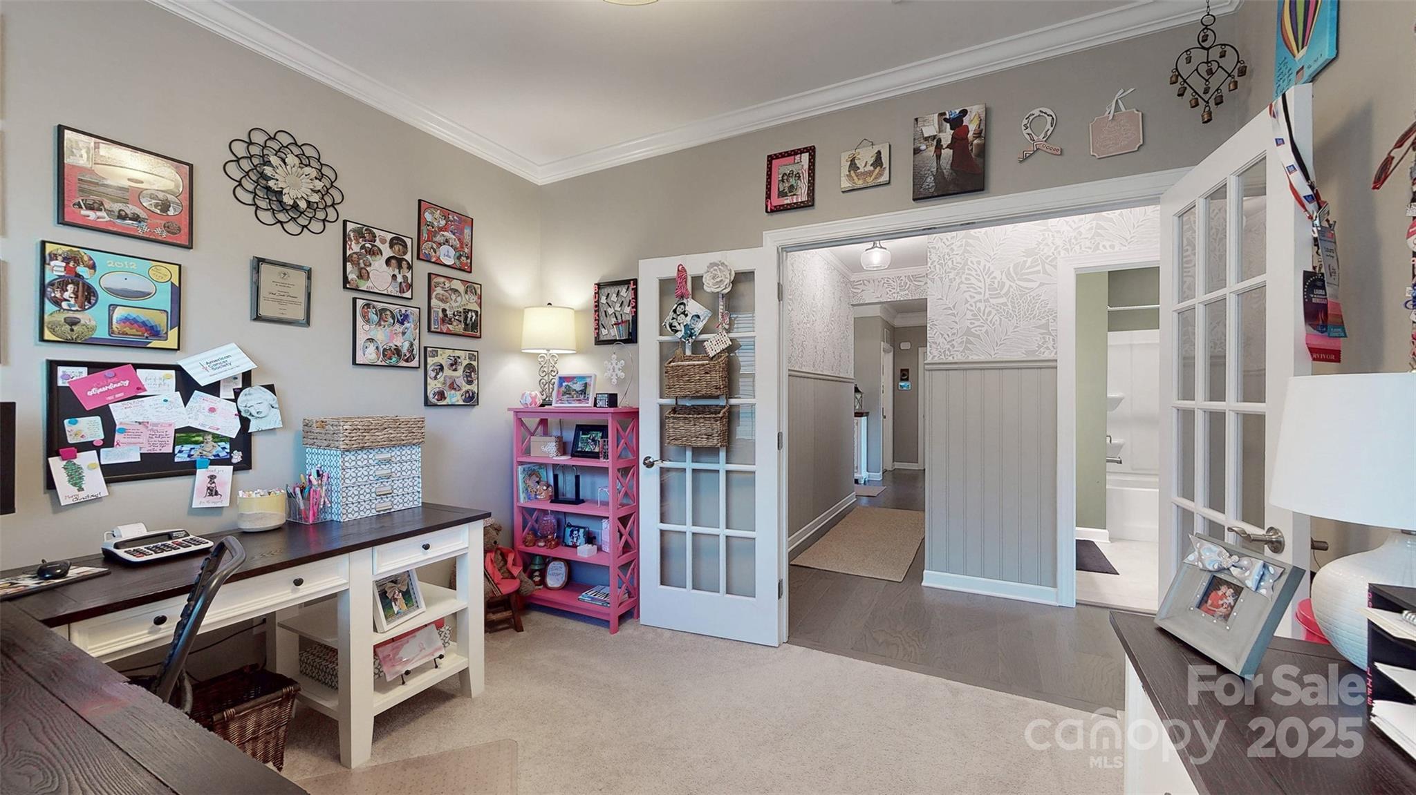 Tree Tops - Residential