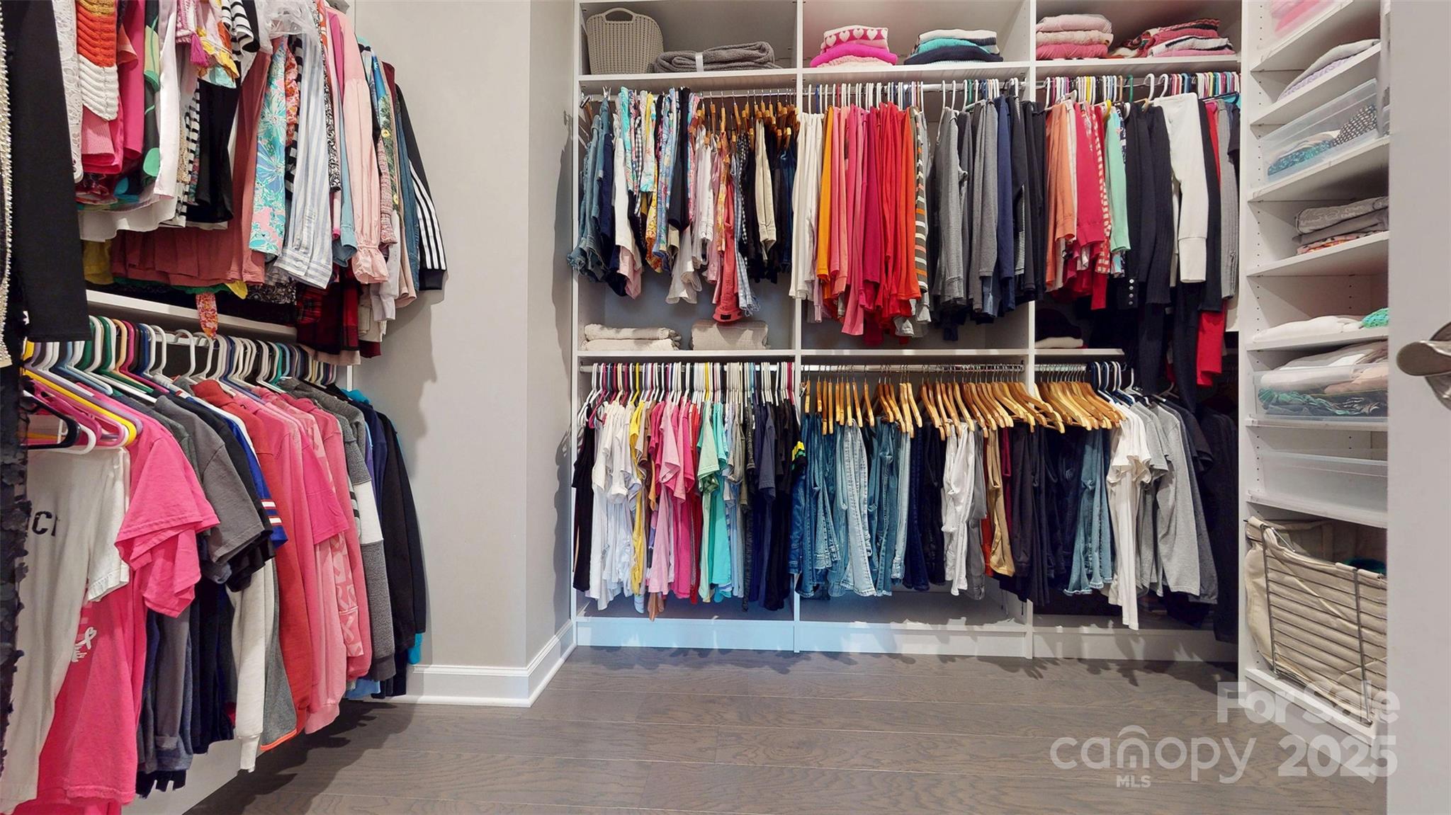 Tree Tops - Residential