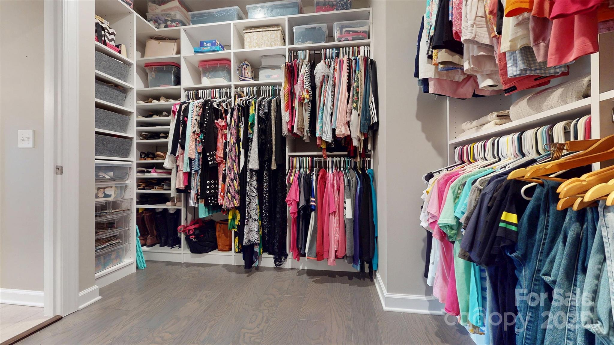 Tree Tops - Residential