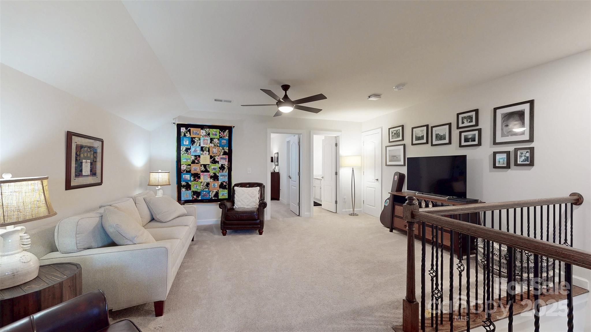 Tree Tops - Residential