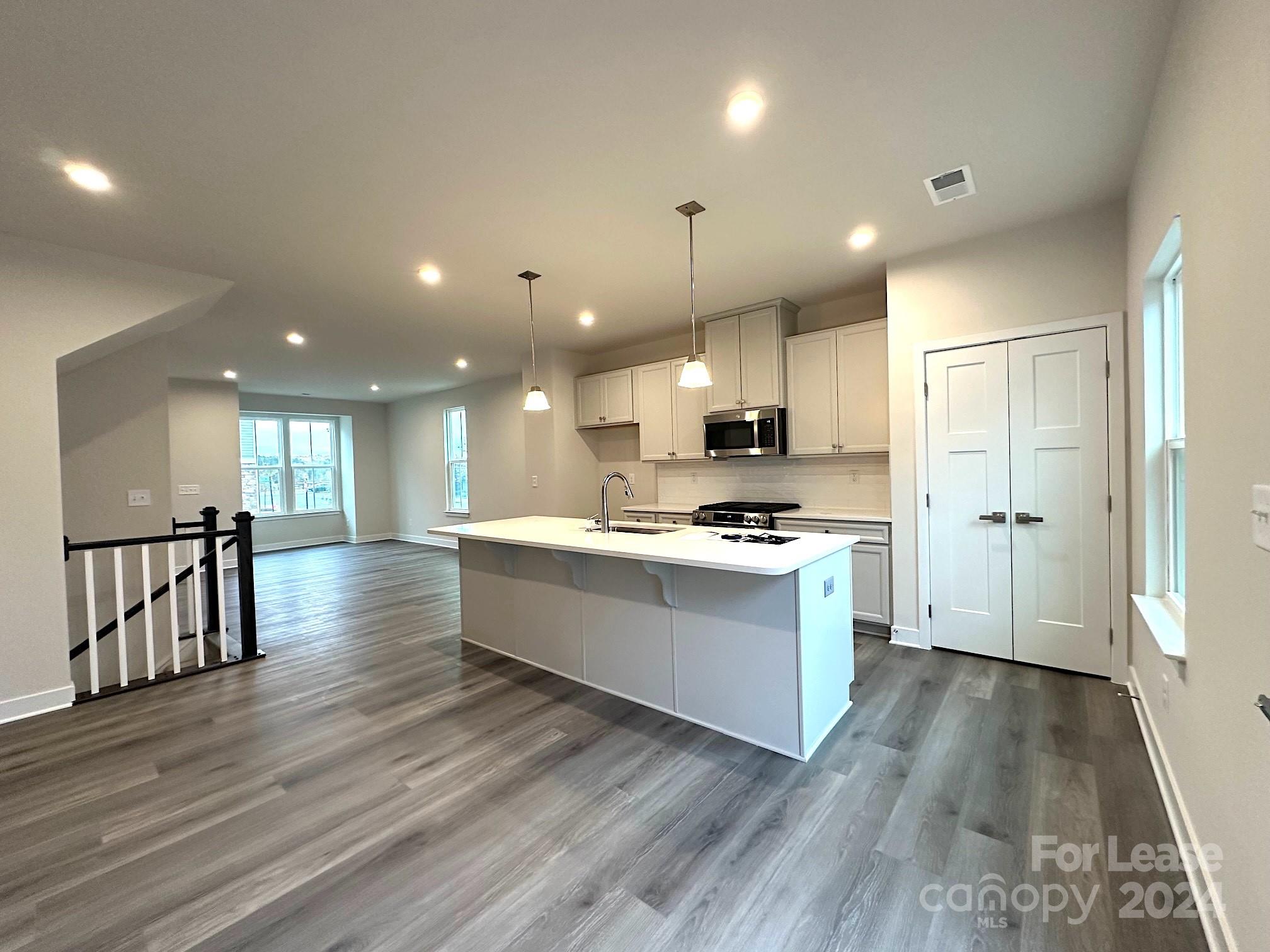 The Towns at Mallard Mills - Residential Lease