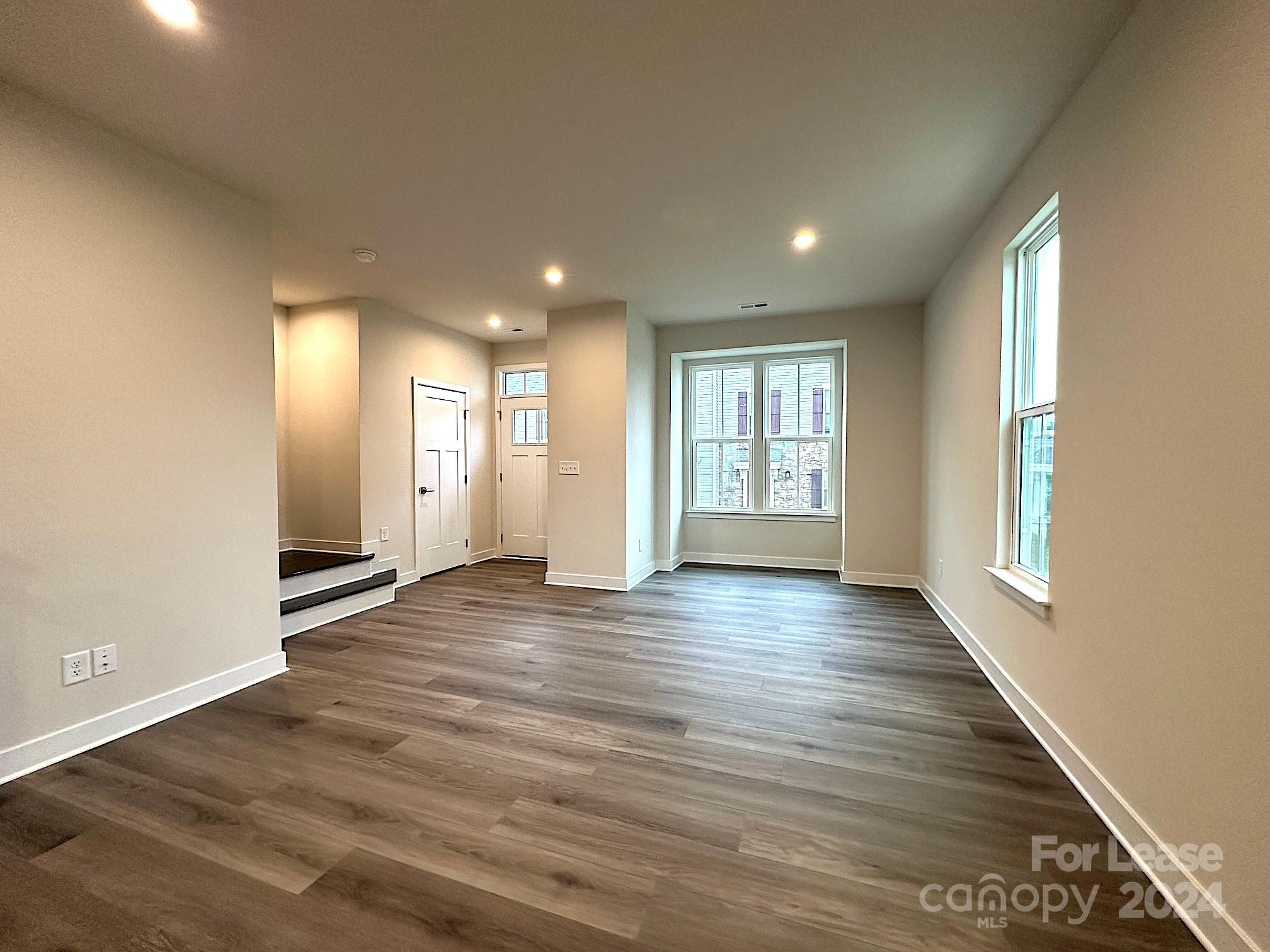 The Towns at Mallard Mills - Residential Lease