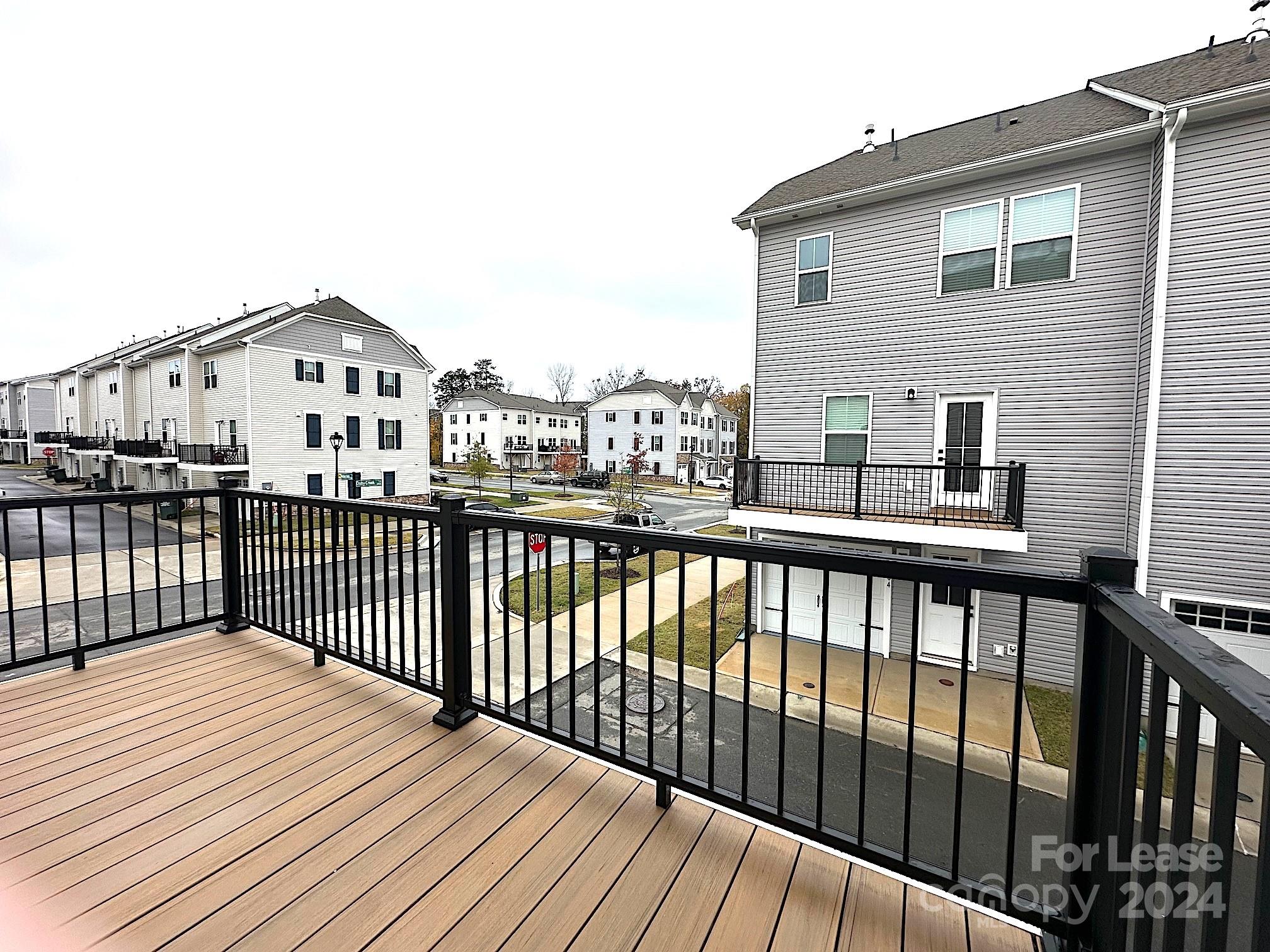 The Towns at Mallard Mills - Residential Lease