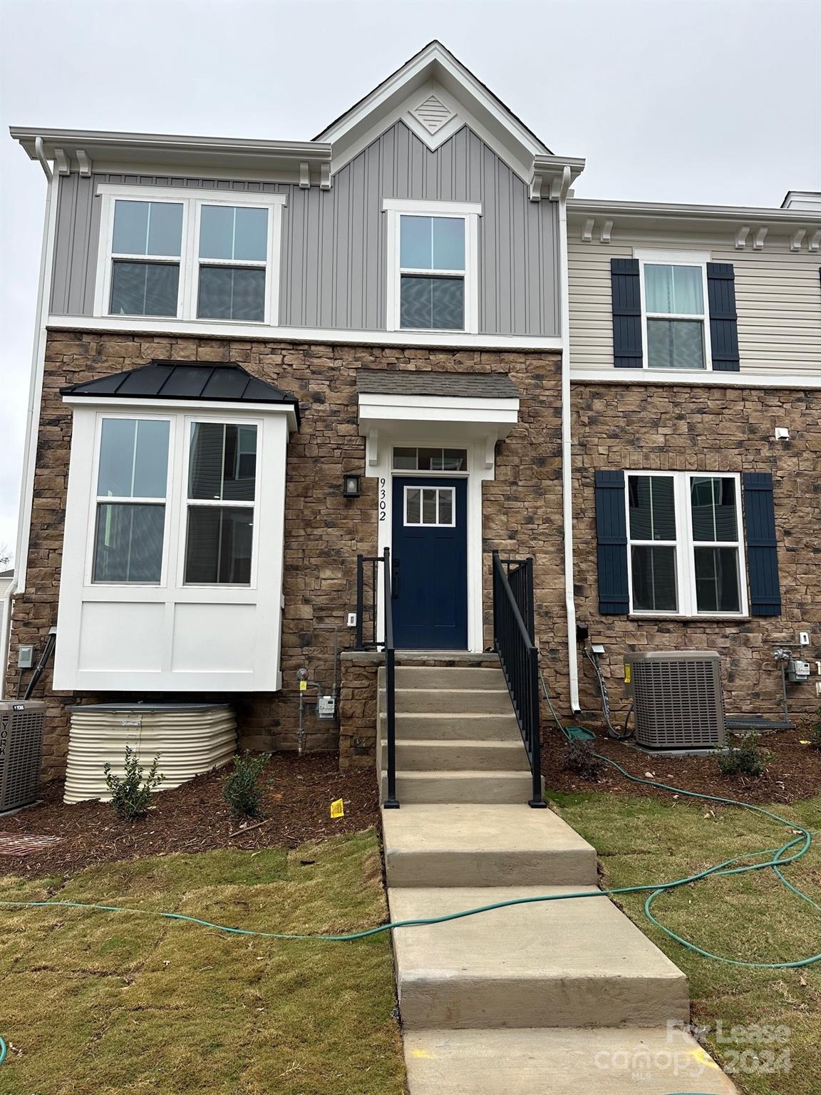 The Towns at Mallard Mills - Residential Lease