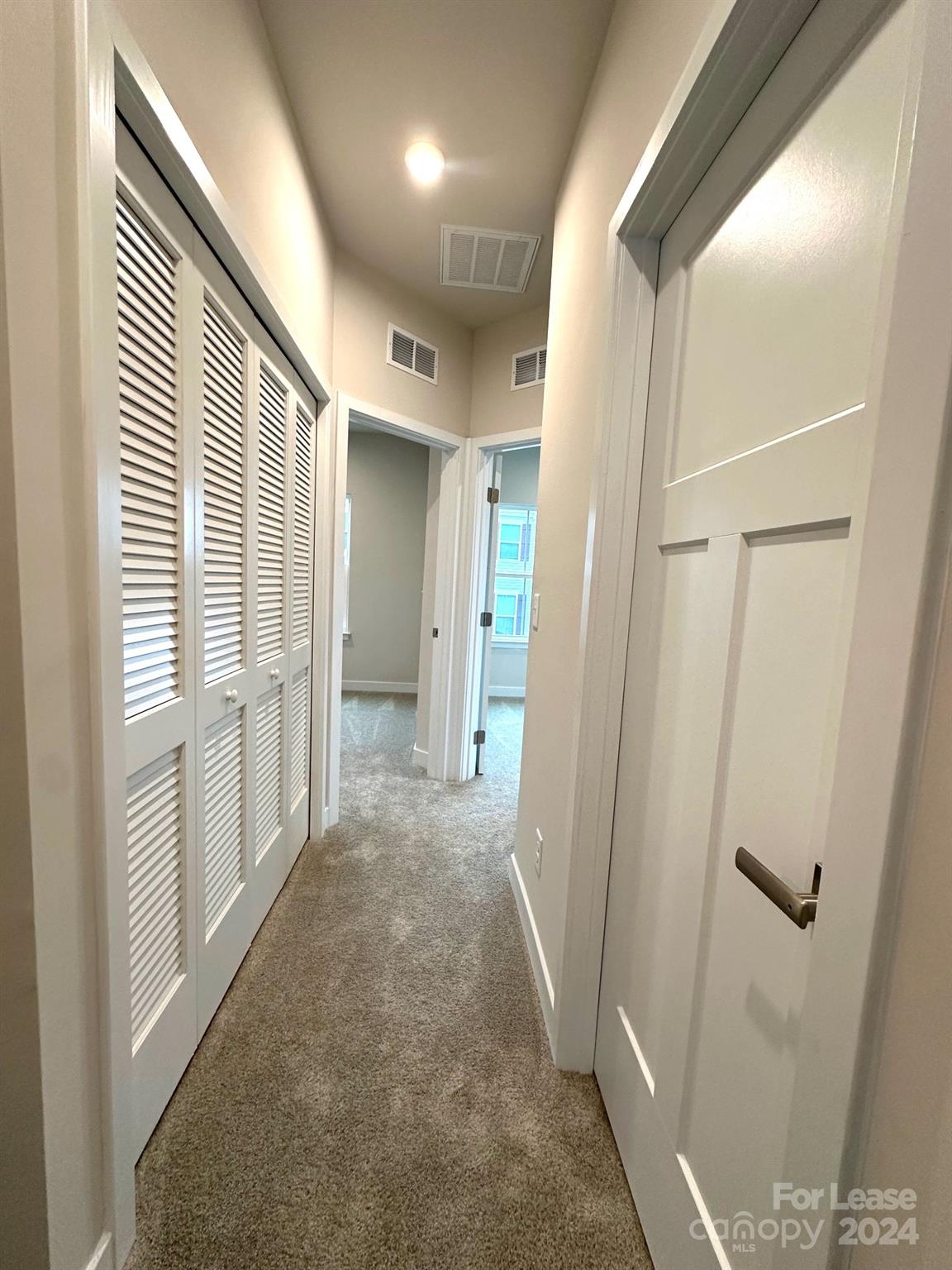 The Towns at Mallard Mills - Residential Lease