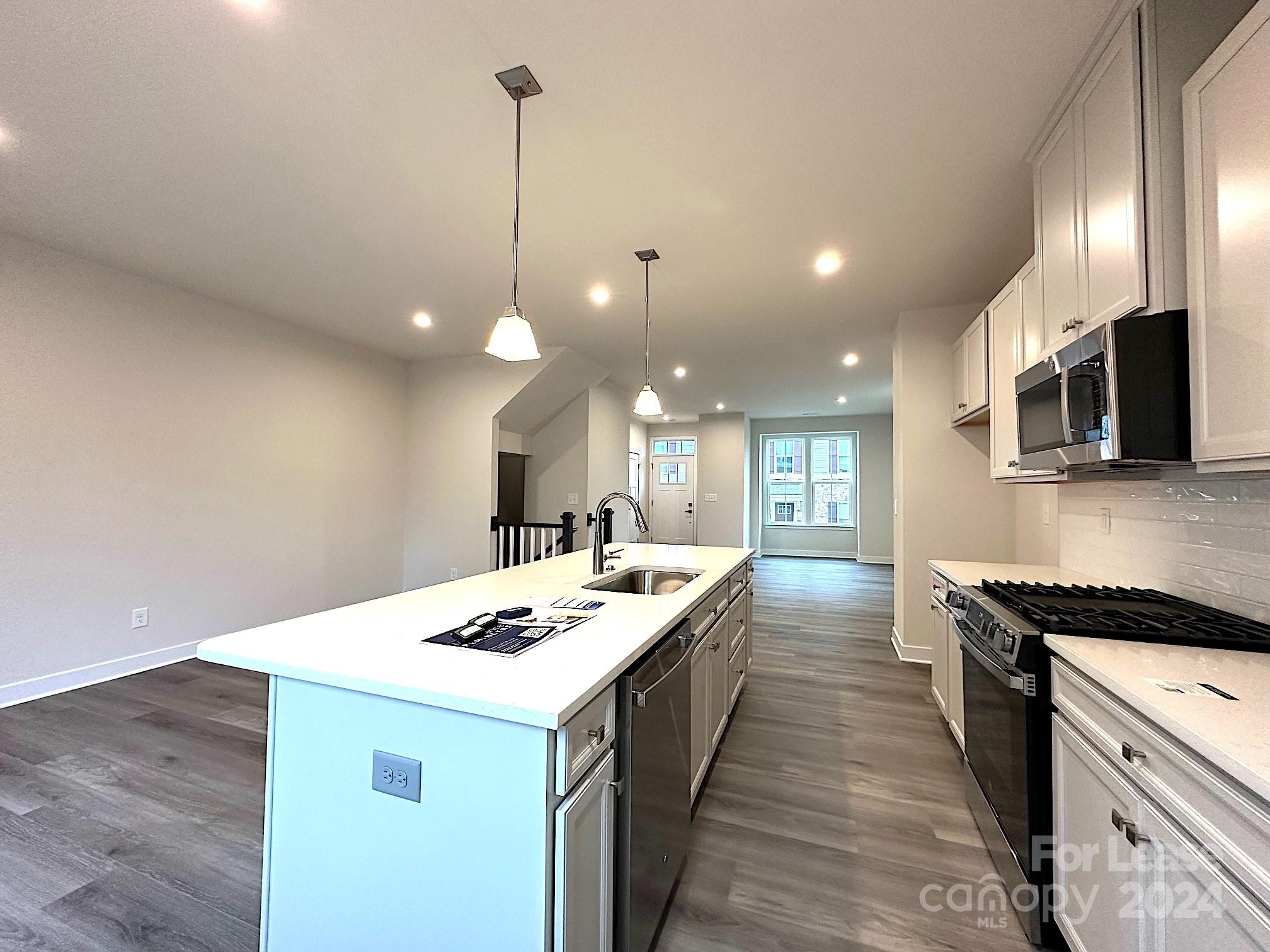 The Towns at Mallard Mills - Residential Lease