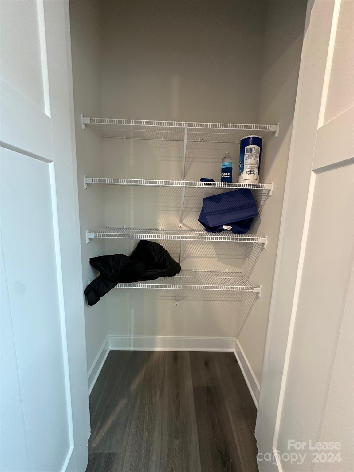 The Towns at Mallard Mills - Residential Lease