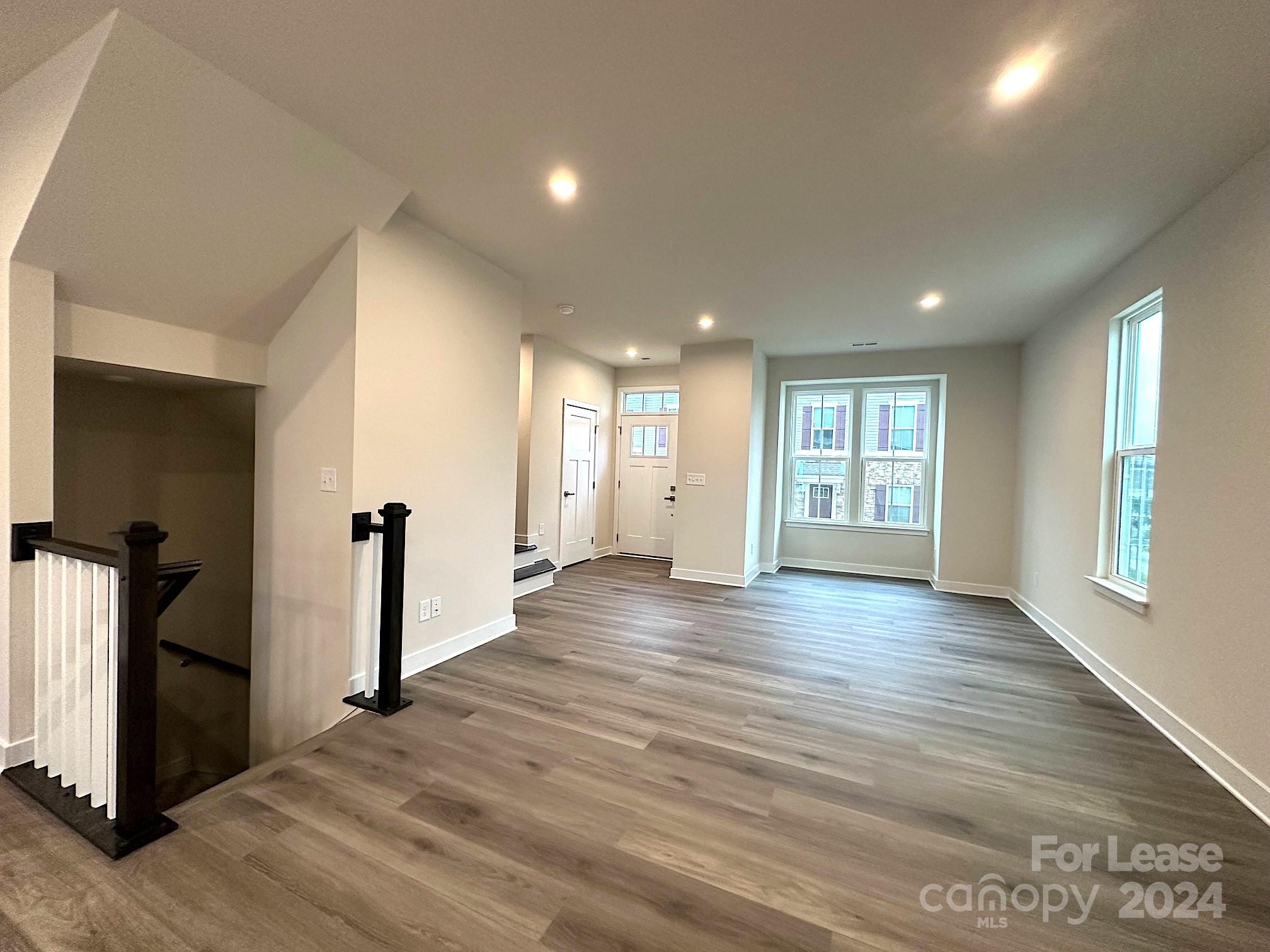 The Towns at Mallard Mills - Residential Lease