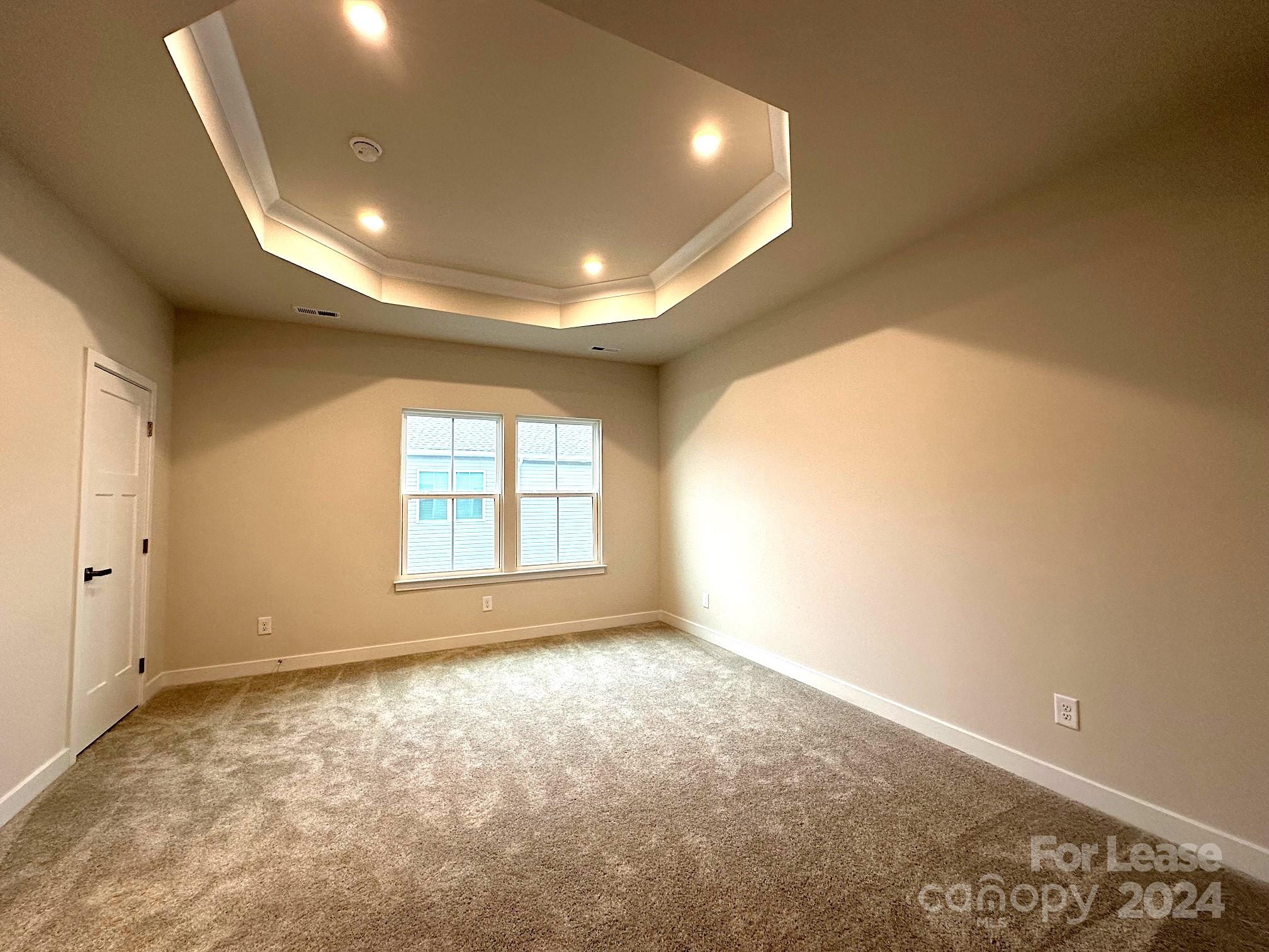 The Towns at Mallard Mills - Residential Lease