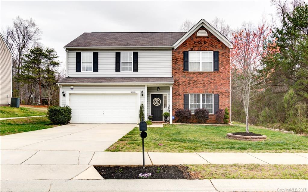 Bethelfields - Residential