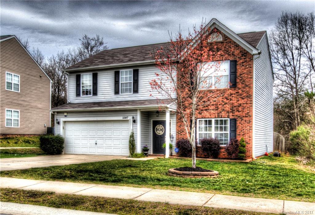 Bethelfields - Residential