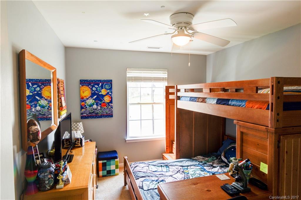 Bethelfields - Residential