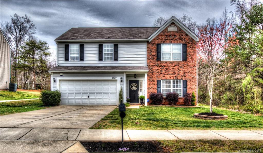 Bethelfields - Residential