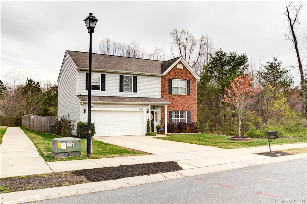 Bethelfields - Residential