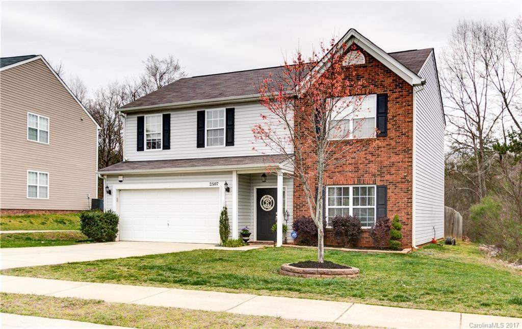 Bethelfields - Residential