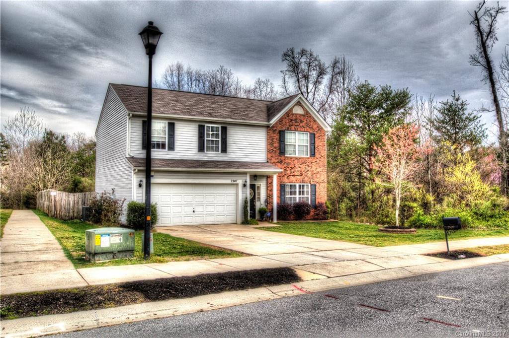 Bethelfields - Residential
