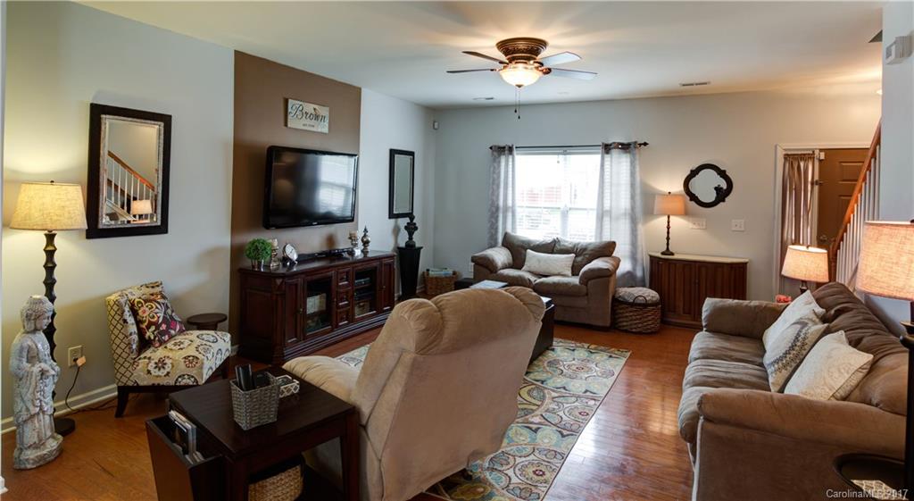 Bethelfields - Residential