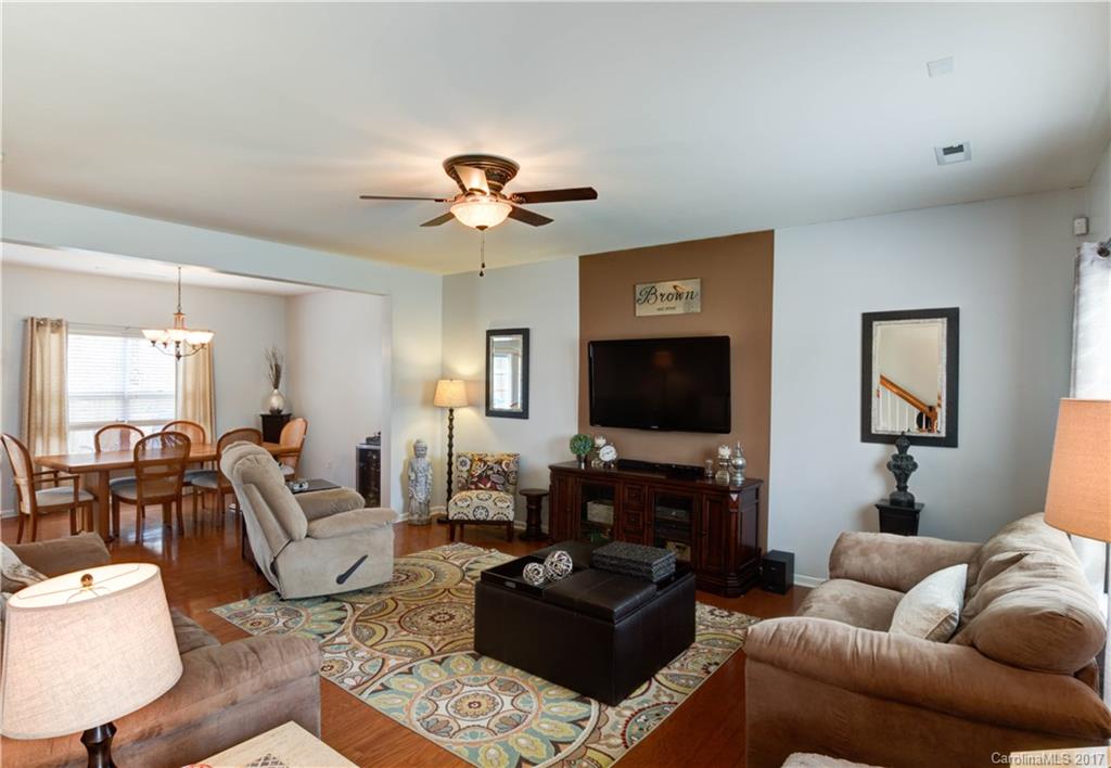Bethelfields - Residential