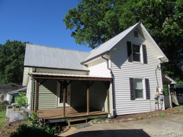 Taylorsville - Residential