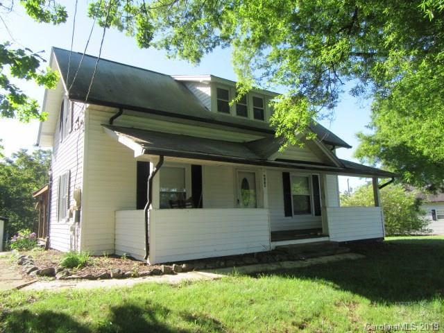 Taylorsville - Residential