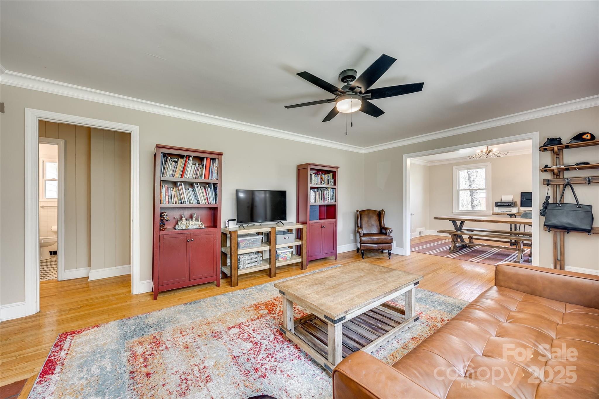 Colonial Heights - Residential