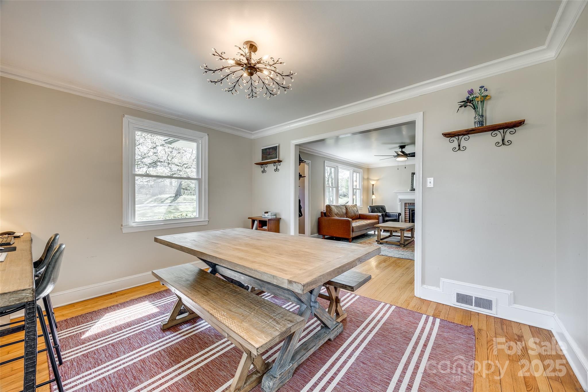 Colonial Heights - Residential