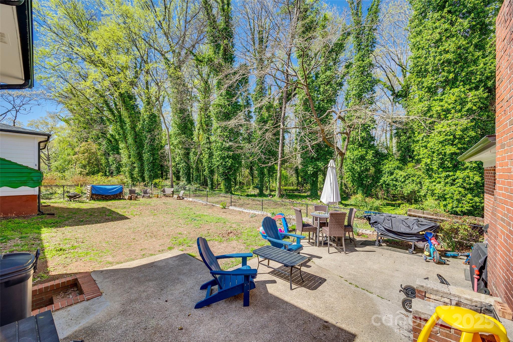 Colonial Heights - Residential