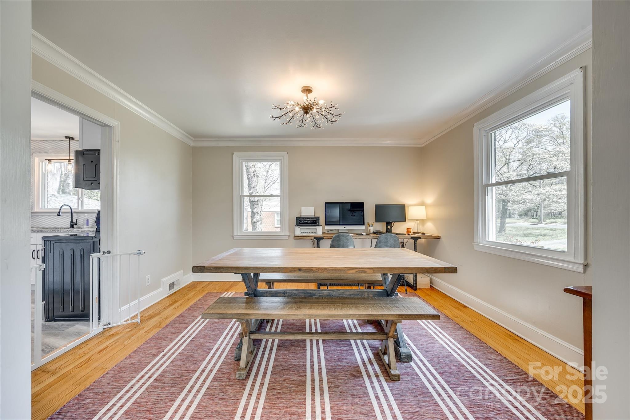 Colonial Heights - Residential