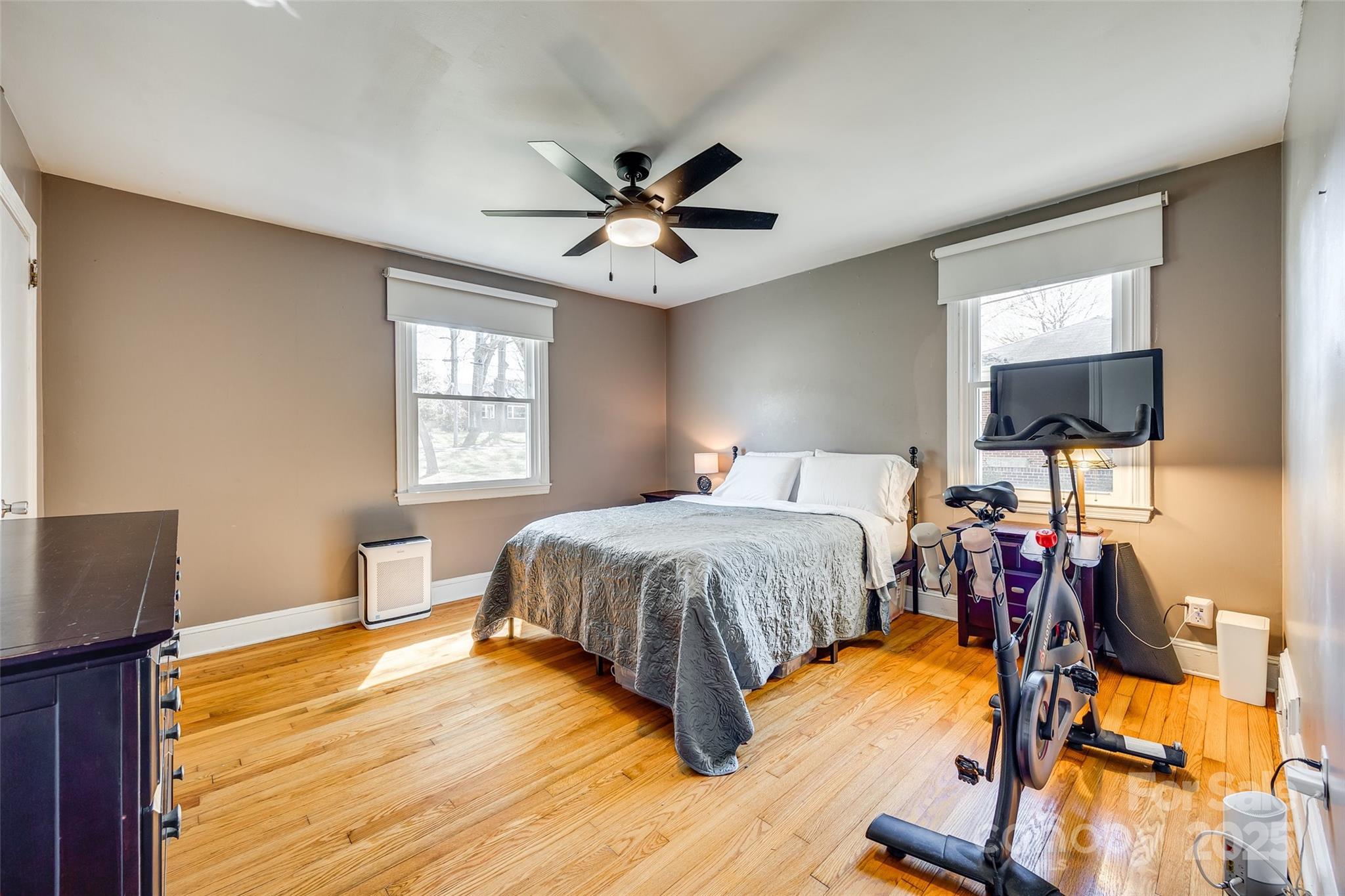 Colonial Heights - Residential