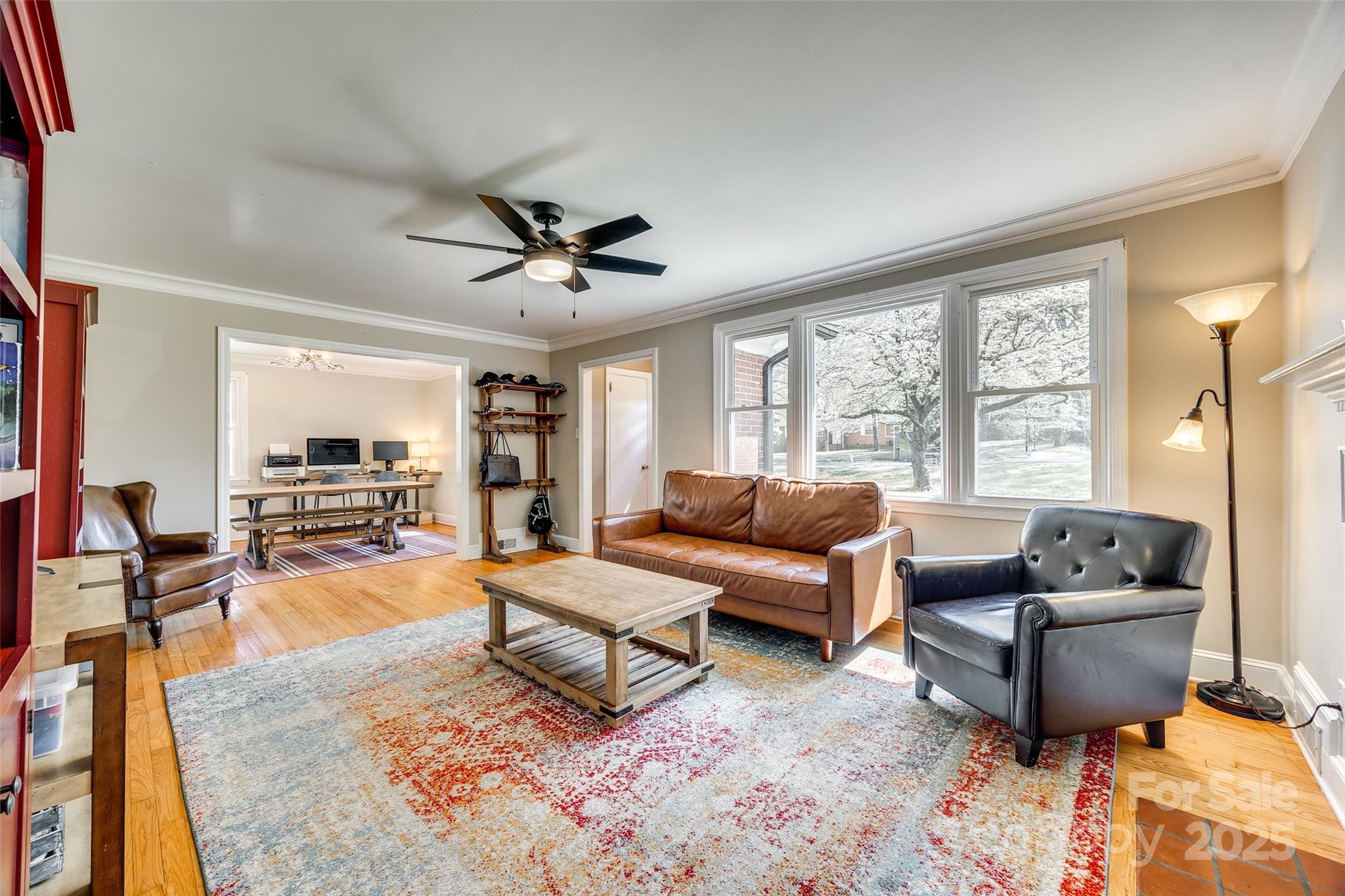 Colonial Heights - Residential