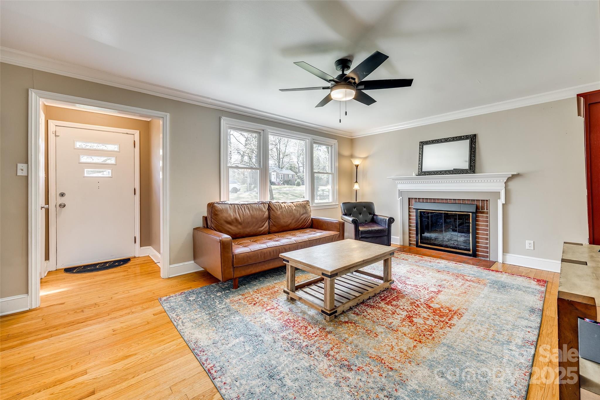 Colonial Heights - Residential