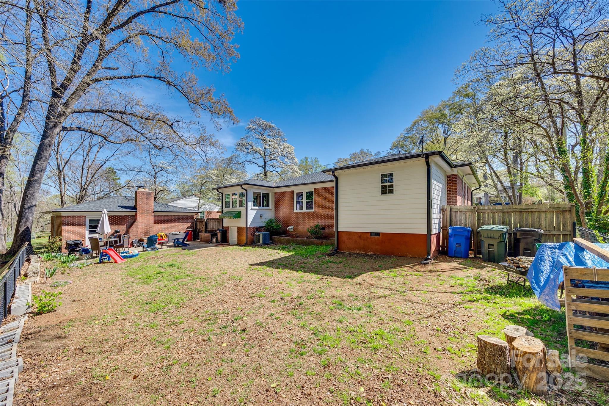 Colonial Heights - Residential