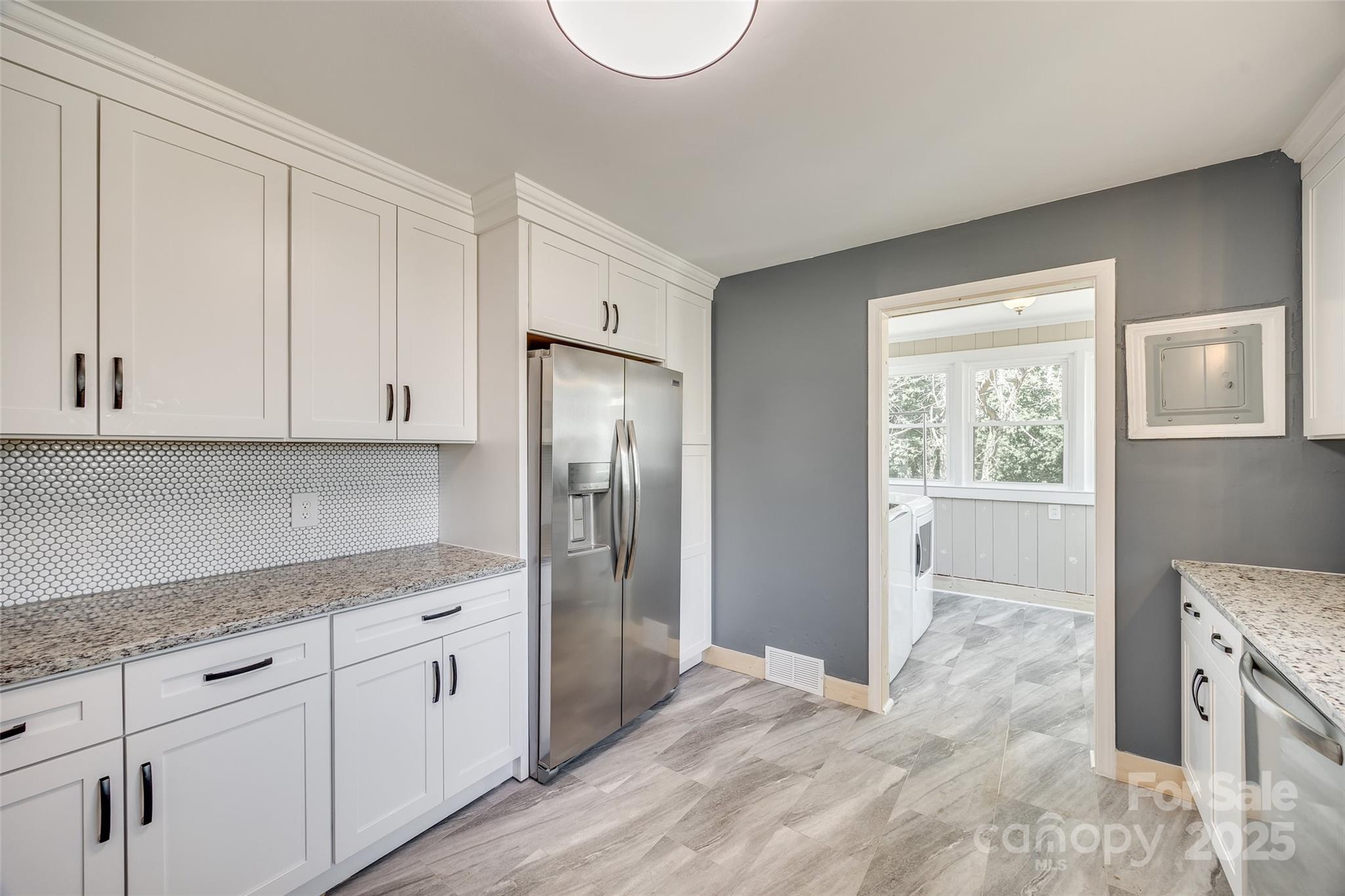 Colonial Heights - Residential