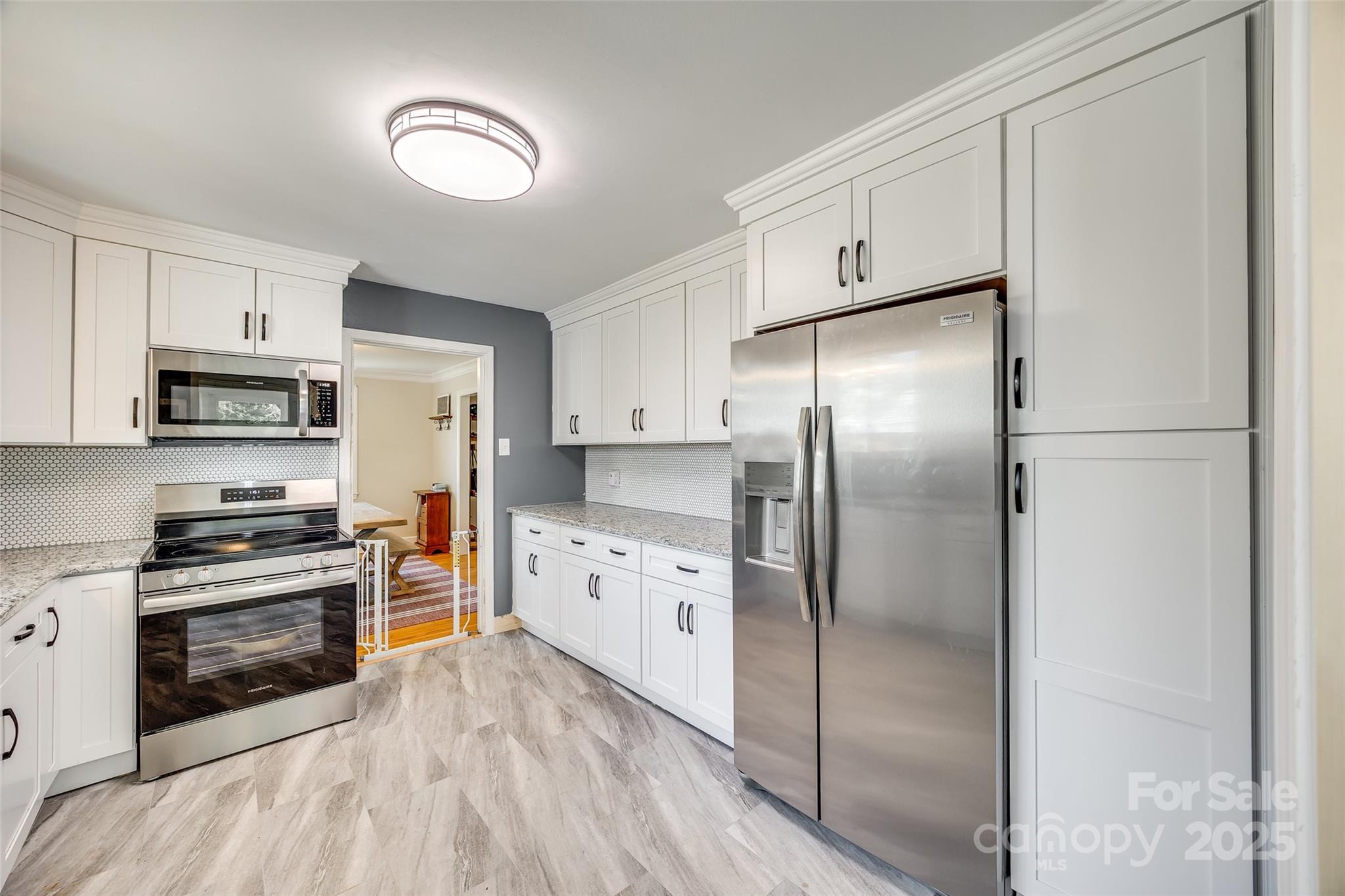 Colonial Heights - Residential